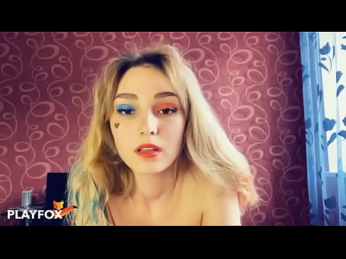 ❤️ Magiske virtual reality-briller gav mig sex med Harley Quinn ️❌ Porno at da.pornpictureshq.ru