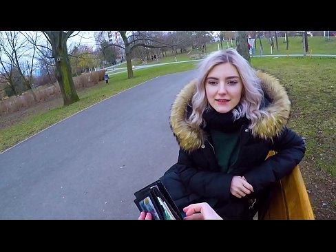 ❤️ Sluger en fremmed mands varme sperm for penge - blowjob i parken af Eva Elfie ️❌ Porno at da.pornpictureshq.ru